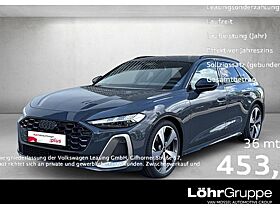 Audi A5 Avant S line TFSI S tronic edition one GWF