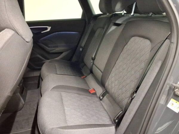 Audi A5 Avant S line TFSI S tronic edition one bild 7