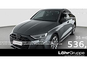 Audi A3 Limousine S line TDI 110 kW S tronic