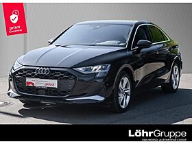 Audi A3 Limousine 35 TFSI advanced s-tronic Tempomat