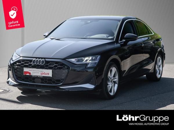Audi A3 Limousine 35 TFSI advanced s-tronic Tempomat bild