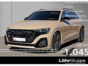 Audi SQ8 4.0 TFSI Matrix Leder Panorama Nachtsicht Audi SQ8 4.0 TFSI Matrix Leder Panorama Nachtsicht