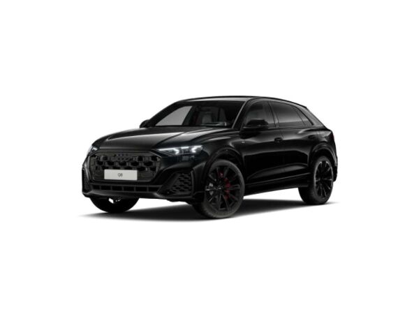 Audi Q8 TFSI e quattro S line business 0,5% DW-Versteuerung bild 2