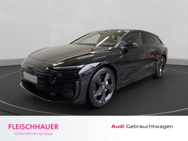 Audi A6 Avant e-tron performance *S Line*AHK*B&O Sound*Head-Up*Tech Plus* bild