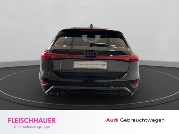 Audi A6 Avant e-tron performance *S Line*AHK*B&O Sound*Head-Up*Tech Plus* bild 5