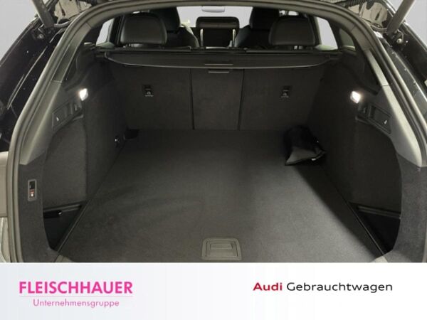 Audi A6 Avant e-tron performance *S Line*AHK*B&O Sound*Head-Up*Tech Plus* bild 6