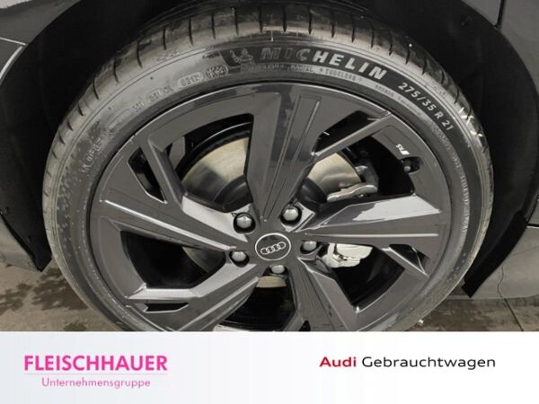 Audi A6 Avant e-tron performance *S Line*AHK*B&O Sound*Head-Up*Tech Plus* bild 7