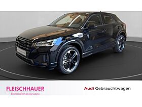 Audi Q2 advanced 35 TFSI S tronic Audi Q2 advanced 35 TFSI S tronic
