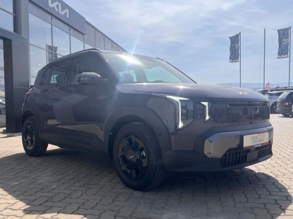 Kia EV2 ⚡ 42.2 4S EARTH WIC TEC DWP⚡ sofort verfügbar✅ bild 3