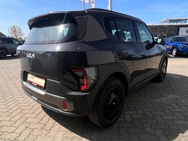 Kia EV2 ⚡ 42.2 4S EARTH WIC TEC DWP⚡ sofort verfügbar✅ bild 5