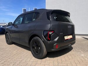 Kia EV2 ⚡ 42.2 4S EARTH WIC TEC DWP⚡ sofort verfügbar✅ bild 7