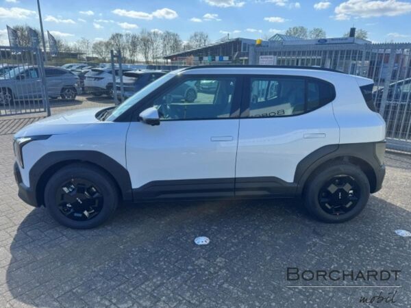 Kia EV2 ✔️Lager✔️42,2-kWh✔️Winter-Pa.✔️DriveWise-Pa.✔️Tech-Pa.✔️ bild 2