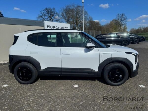Kia EV2 ✔️Lager✔️42,2-kWh✔️Winter-Pa.✔️DriveWise-Pa.✔️Tech-Pa.✔️ bild 5