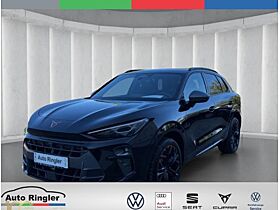 Cupra Terramar CUPRA VZ 2.0 TSI 195 kW (265 PS) 7-Gang DSG 4Drive