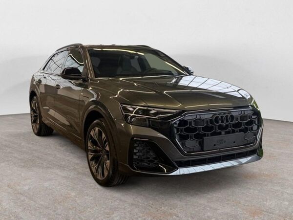 Audi Q8 SUV TFSI e quattro 360 kW tiptronic 0,5% sofort verfügbar! bild 4