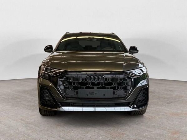 Audi Q8 SUV TFSI e quattro 360 kW tiptronic 0,5% sofort verfügbar! bild 5