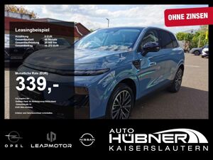 Leapmotor B10 Hybrid Design Navi|360|Sitz-/Lenkradheizung bild 1