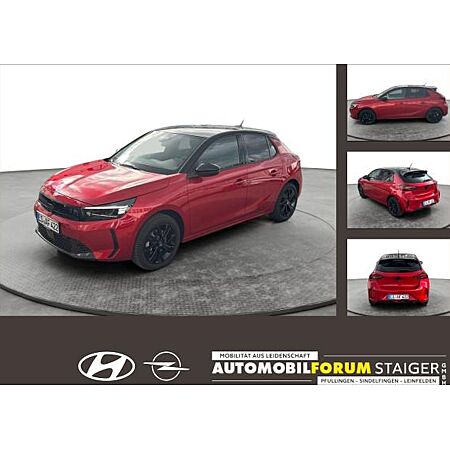 Opel Corsa leasen