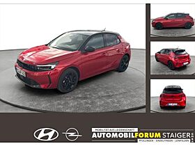 Opel Corsa F 1.2 Turbo YES Facelift LED LM PDC SHZ Opel Corsa F 1.2 Turbo YES Facelift LED LM PDC SHZ