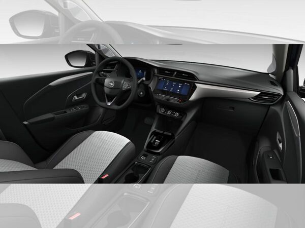 Opel Corsa 50kWh Batterie 136PS Edition inkl. Wärmepumpe, Winter- und Komfort-Paket, Allwetterreifen uvm.! - So bild 4