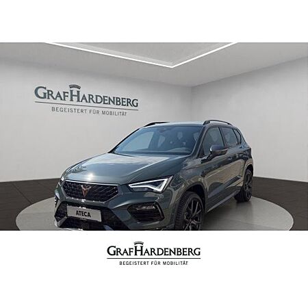 Cupra Ateca leasen