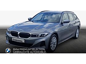 BMW 318 318d Touring Navi Komfortzugang