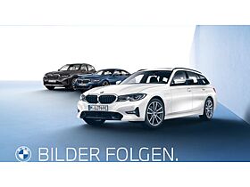 BMW 318 318d Touring Navi Komfortzugang