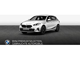 BMW 120 120d *SHZ*CaPlay*