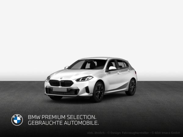 BMW 120 120d *SHZ*CaPlay* bild