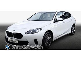 BMW 120 120d *SHZ*CaPlay*