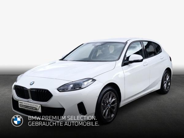 BMW 120 120d *SHZ*CaPlay* bild