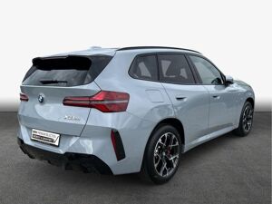 BMW X3 20i Mild Hybrid xDrive M Sport *AHK* bild 2