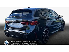 BMW 120 M Sport *SHZ*LED*HiFi*HuD*Pano*
