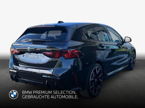BMW 120 M Sport *SHZ*LED*HiFi*HuD*Pano* bild
