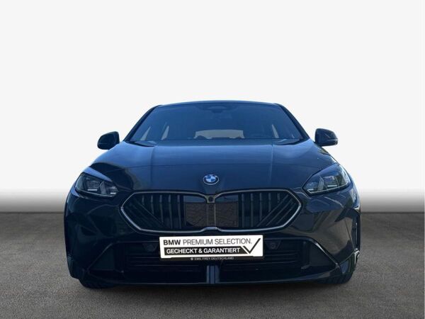 BMW 123 xDrive M Sport *Pano*HiFi*HuD* bild 4