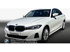 BMW 320 320d LED Navi Komfortzugang