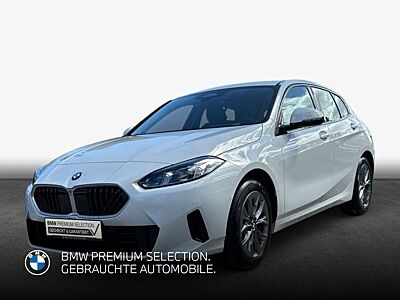 BMW 120 120d LED HeadUp Komfortzugang