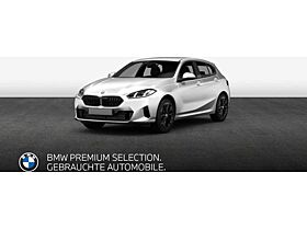 BMW 120 120d LED HeadUp Komfortzugang