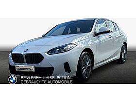 BMW 120 120d LED HeadUp Komfortzugang