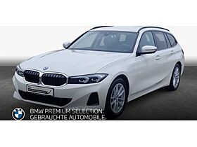 BMW 318 318i Touring Navi Komfortzugang