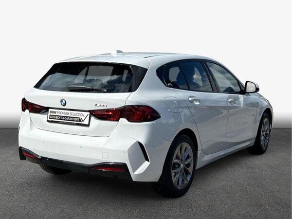 BMW 120 120d LED HeadUp Komfortzugang bild 2