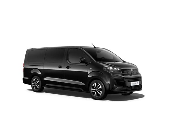 Peugeot Traveller Active L3 Diesel 180 EAT8 bild 6