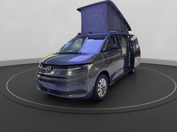 Volkswagen California OCEAN *SONDERLEASING* bild 1