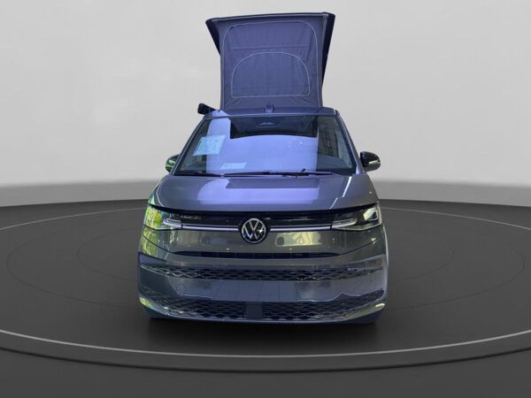 Volkswagen California OCEAN *SONDERLEASING* bild 2