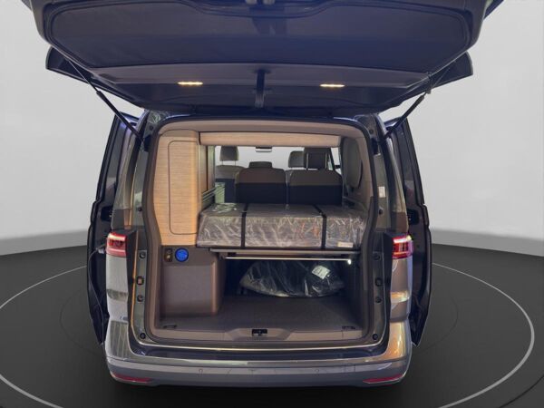 Volkswagen California OCEAN *SONDERLEASING* bild 7