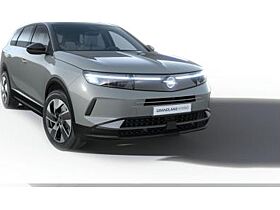 Opel Grandland GS Hybrid Elektr. Doppelkupplungsgetriebe Opel Grandland GS Hybrid Elektr. Doppelkupplungsgetriebe