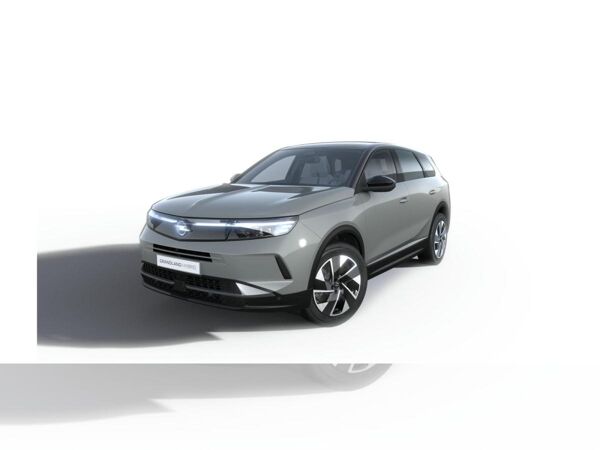 Opel Grandland GS Hybrid Elektr. Doppelkupplungsgetriebe bild 3