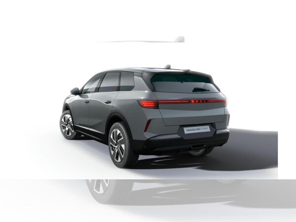 Opel Grandland GS Hybrid Elektr. Doppelkupplungsgetriebe bild 4