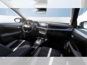Opel Frontera Ultimate 1.2 MHEV 6-Gang-Doppelkupplung. eDCT bild 7