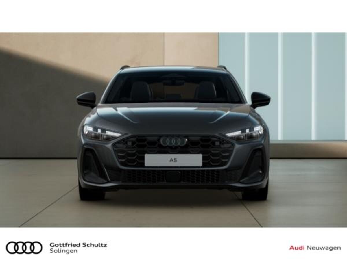 Audi A5 Avant TDI (Solingen) bild